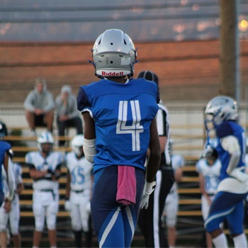 Julius (Jay) Douglas