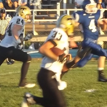 Colton Neff