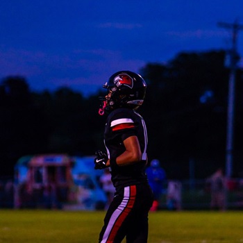 Max Grady
