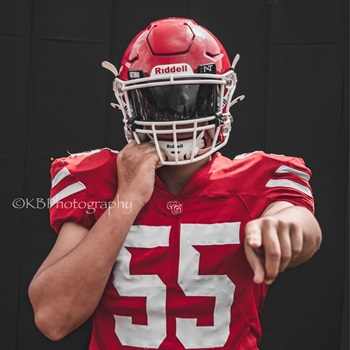 Jacob Mitchell