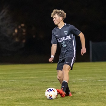 Quinn Vreeland Scott