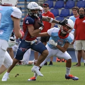 Dario Bonanno Martín