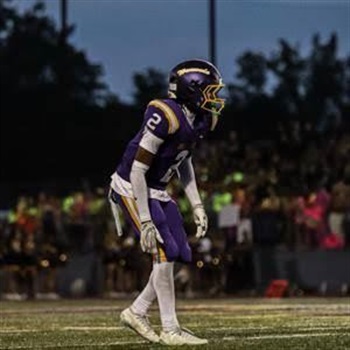 Jarren Cooley