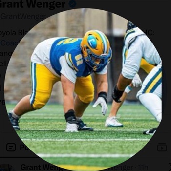 Grant Wenger