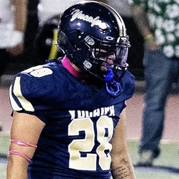 Aidan Contreras