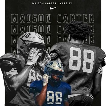 Maison Carter
