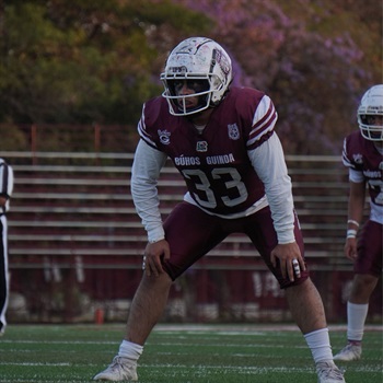 LUIS ANGEL HERNANDEZ MORA