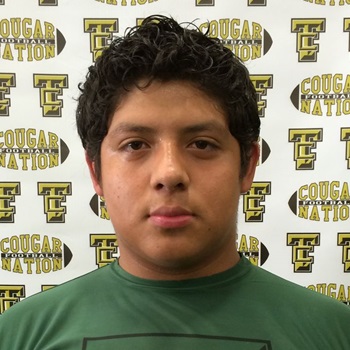 Javier Negrete