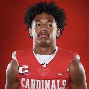 Amari Ruth