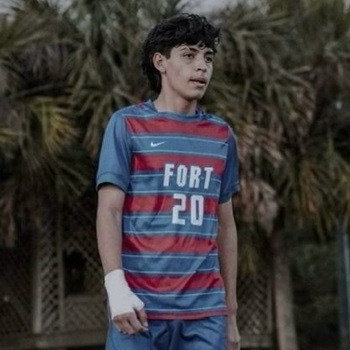 Emmanuel Florez Giraldo