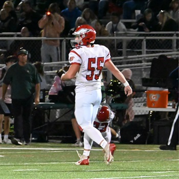 Cameron Hackman