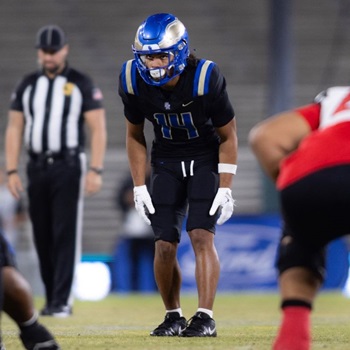 Joshua "Siua" Holani