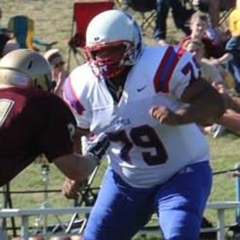 Darian (Jordan) Smith