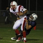 Jake MacShane