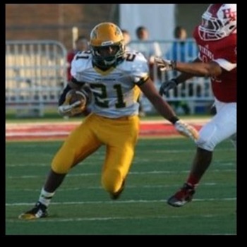 Tyler Vincent