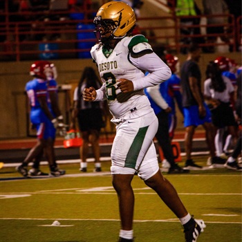 Corey Middleton