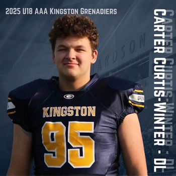 Carter Curtis-Winter