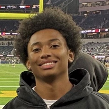 Donnie Johnson III