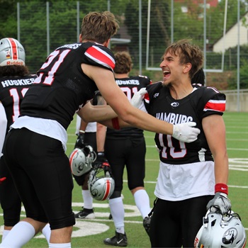 Finian Aidan Girgsdies