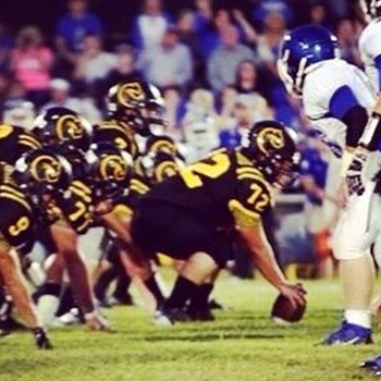 Kolby Radford