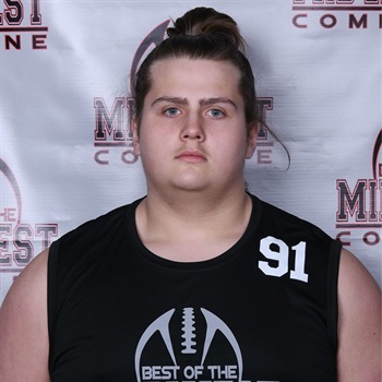 Colton Ferrell