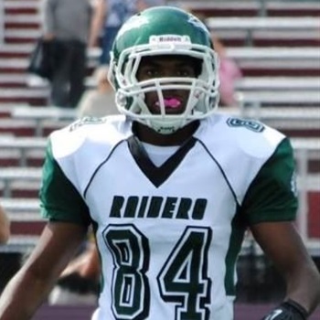 Marquis Taliceo #84