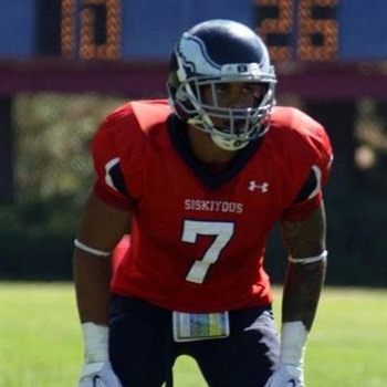 Anthony Austin Ocasio