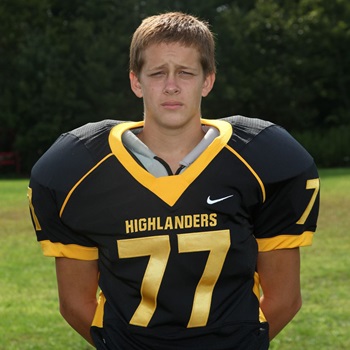 Joey Gaffney