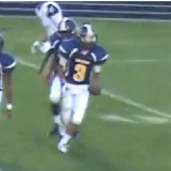 Davon'tae Madden