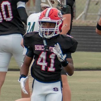 Kendric Simpson