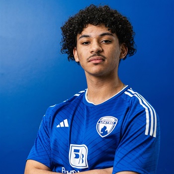 Christopher Guillory