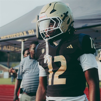 KaMond Young