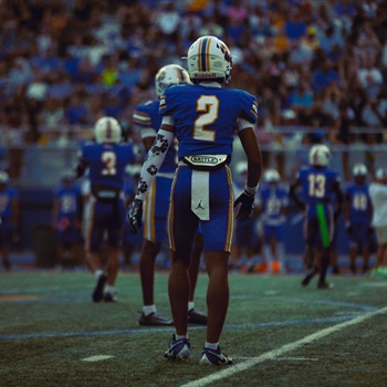 Braylon Pace