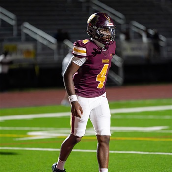 Montaevion (M4) Jones
