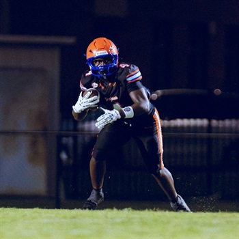 Mykell Warthen