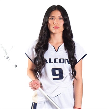 Sharon Camacho Castaneda