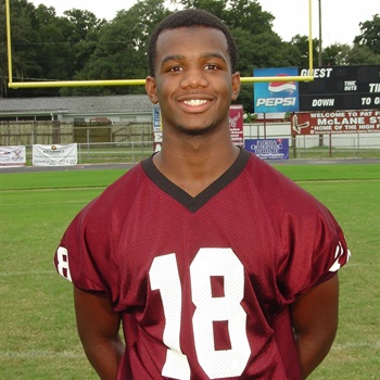 Antonio Jones