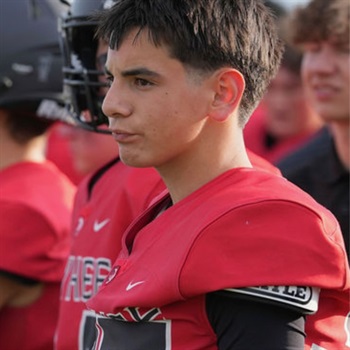 Julien Millett-Gonzales