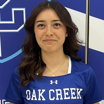 Courtney Wojciechowski