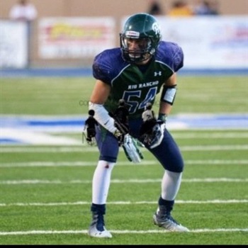 Cody Gallegos