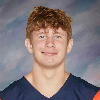 Tanner Herriott