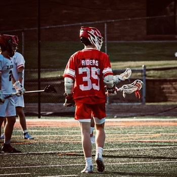 Holden Morris