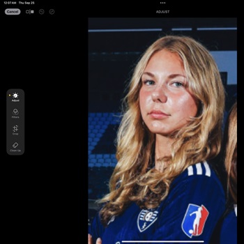 Rachel Smith - Hudl