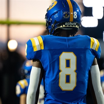 Amari Cannon