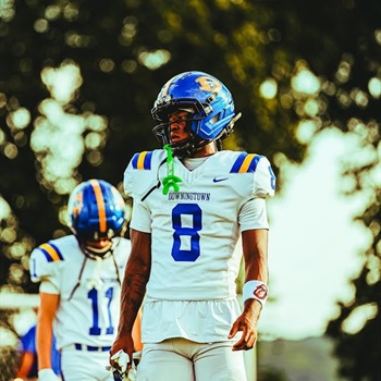 Amari Cannon