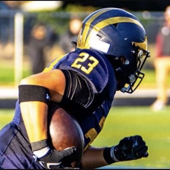 Ryker Whaley