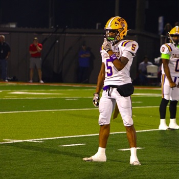 Jaiden Gordon
