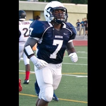 Wilvert Jean-Charles