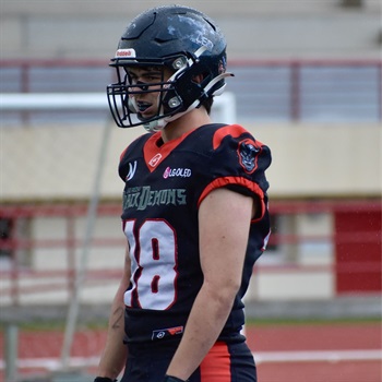 JR - Álvaro De Damas