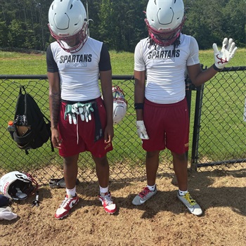 Maleak Powell